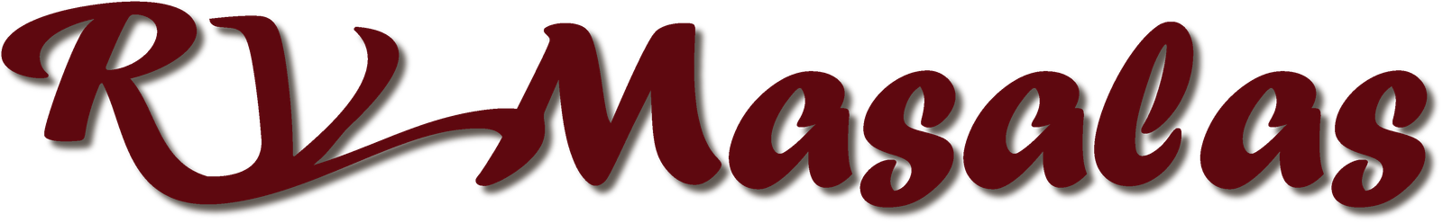 RV Masalas Logo
